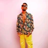 Reek Wange ft.Artical,